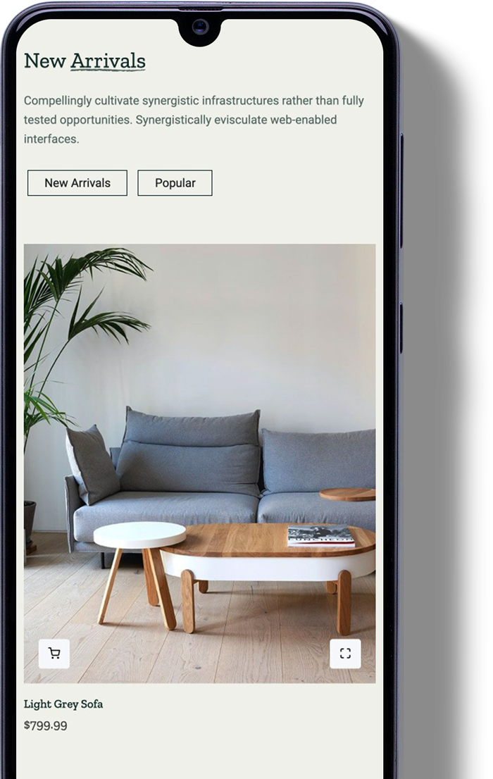 AI Training Illustration