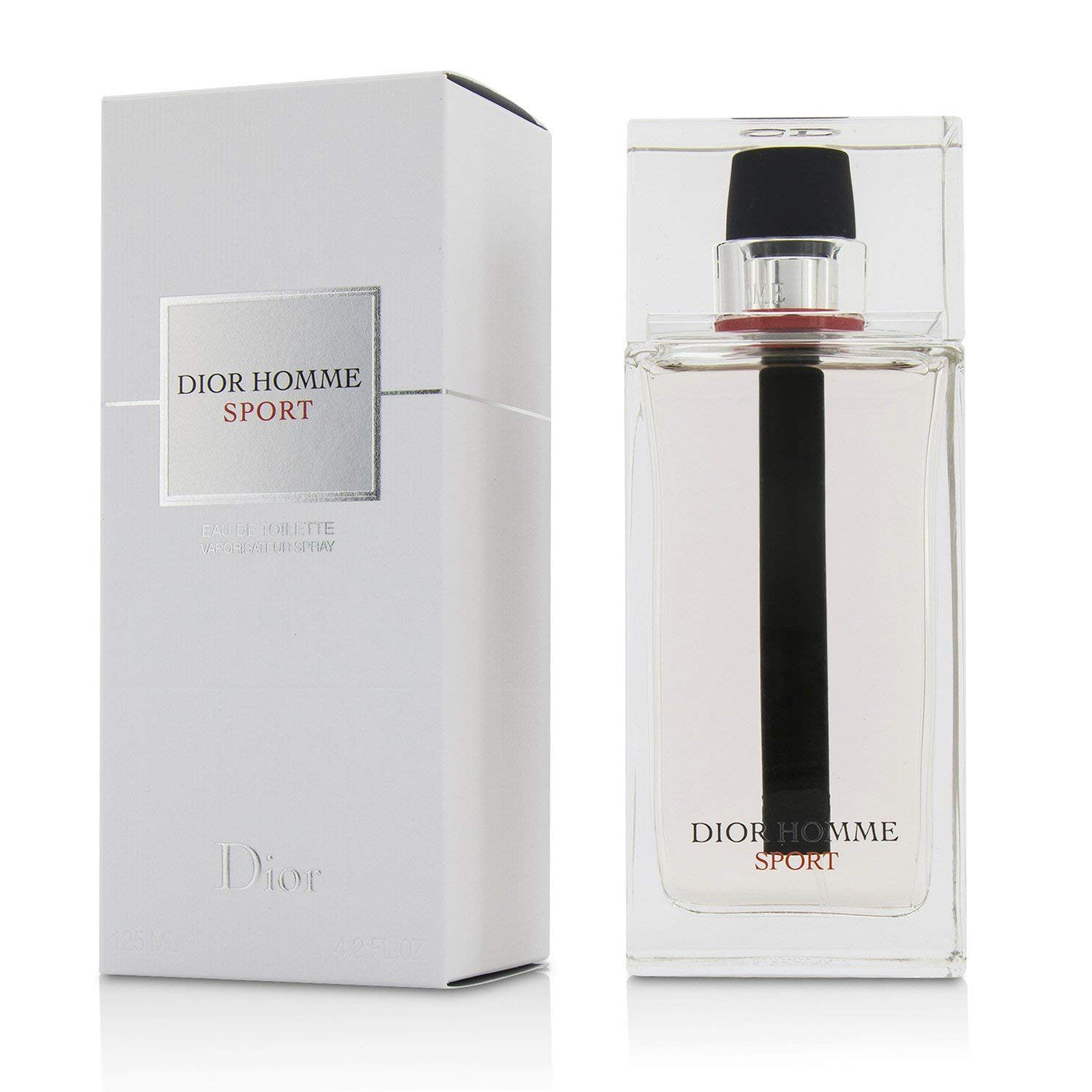 Christian Dior Dior Homme Sport By Christian Dior for Men 125 ml Eau De Toilette Spray