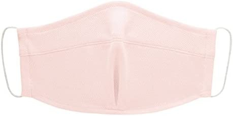 バンクール UV protection large mask pink